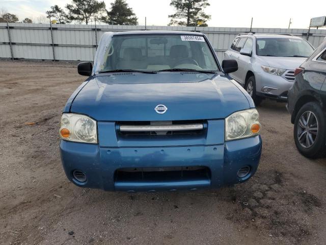 Photo 5 from auction – 2004 NISSAN FRONTIER K with VIN 1N6DD26T54C423175