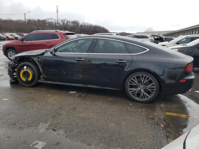 Photo 2 from auction – 2017 AUDI A7 PRESTIG with VIN WAU22AFC4HN053693