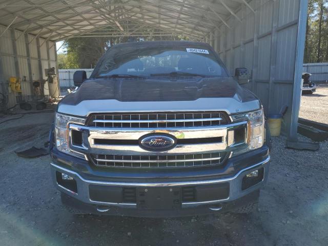 Photo 5 from auction – 2019 FORD F150 SUPER with VIN 1FTEW1E55KKF00564