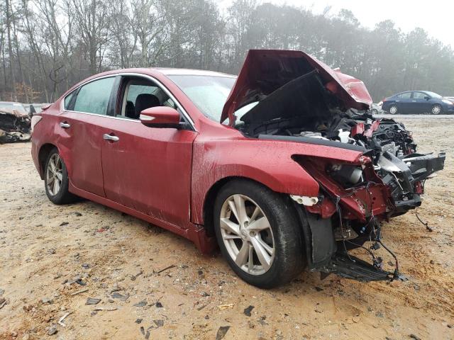 Photo 4 from auction – 2015 NISSAN ALTIMA 2.5 with VIN 1N4AL3AP8FC289358