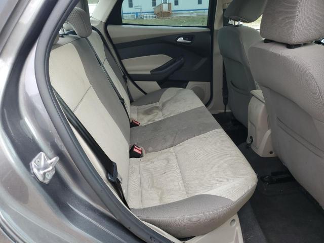 Photo 10 from auction – 2014 FORD FOCUS SE with VIN 1FADP3F23EL320027