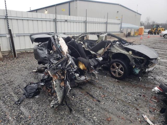 Photo 4 from auction – 2010 HONDA CIVIC LX-S with VIN 19XFA1F63AE073087