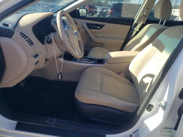 Photo 7 from auction – 2015 NISSAN ALTIMA 2.5 with VIN 1N4AL3AP5FC493552