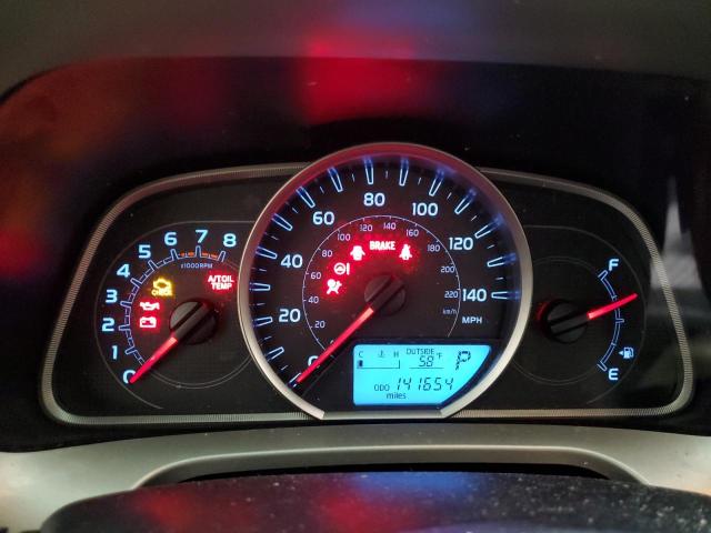 Photo 9 from auction – 2015 TOYOTA RAV4 XLE with VIN JTMRFREV0FD139500