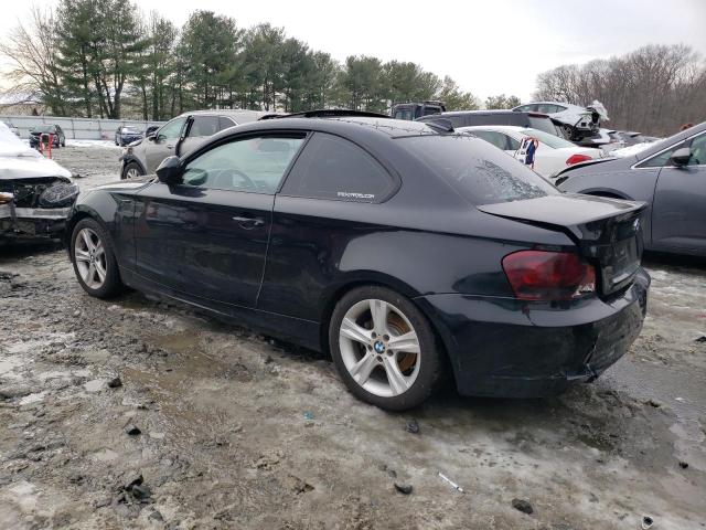 Photo 2 from auction – 2013 BMW 128 I with VIN WBAUP9C52DVS94760