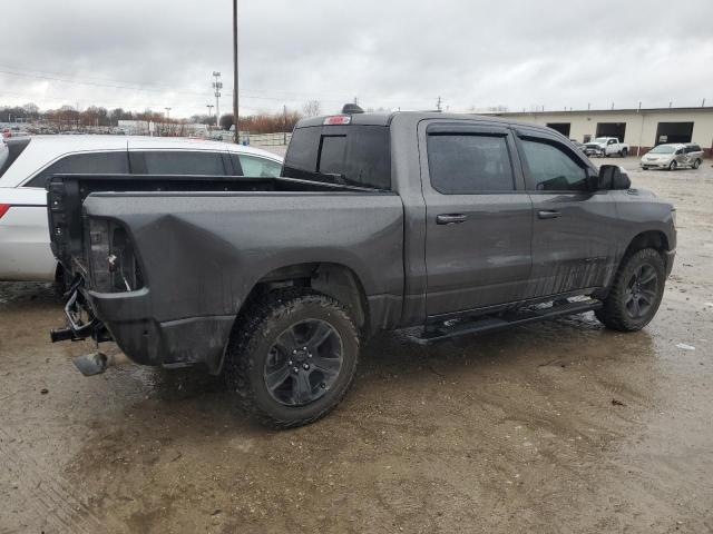 Photo 3 from auction – 2020 RAM 1500 BIG H with VIN 1C6SRFFT2LN260658