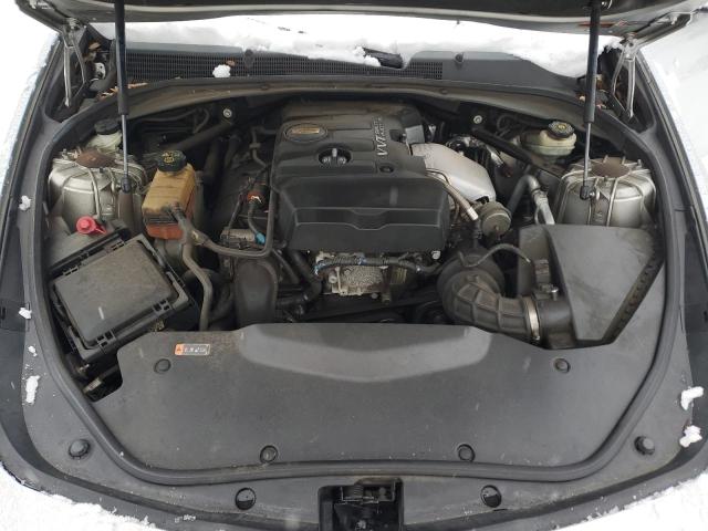 Photo 11 from auction – 2015 CADILLAC CTS with VIN 1G6AW5SX8F0132140
