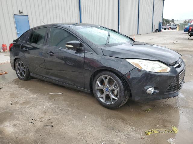 Photo 4 from auction – 2014 FORD FOCUS SE with VIN 1FADP3F20EL159913