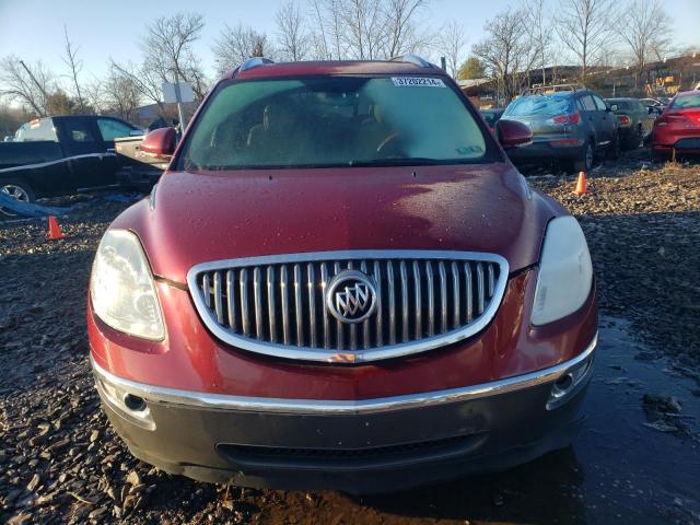 Photo 5 from auction – 2011 BUICK ENCLAVE CX with VIN 5GAKVBED7BJ339080