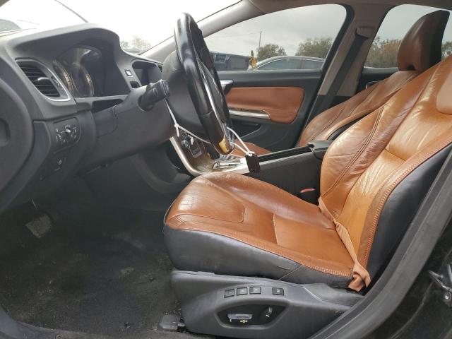 Photo 7 from auction – 2011 VOLVO S60 T6 with VIN YV1902FH6B2017256