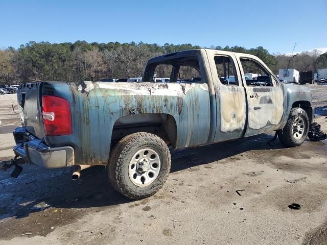 Photo 3 from auction – 2010 CHEVROLET SILVERADO with VIN 1GCSCPE07AZ200646