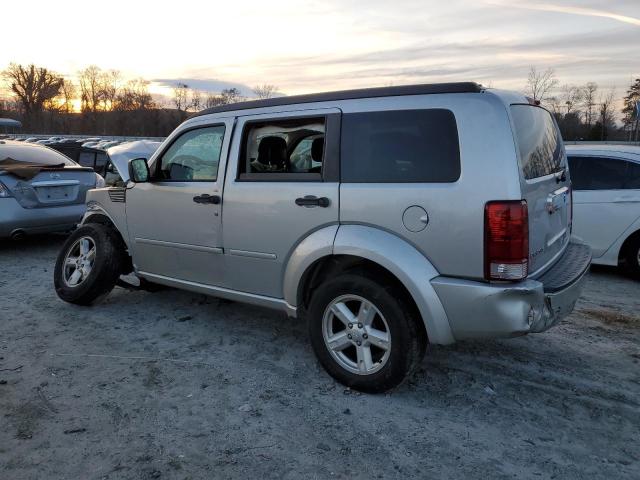 Photo 2 from auction – 2011 DODGE NITRO SXT with VIN 1D4PT5GK8BW544971