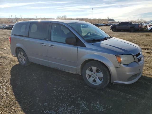 Photo 4 from auction – 2013 DODGE GRAND CARA with VIN 2C4RDGBG0DR715354