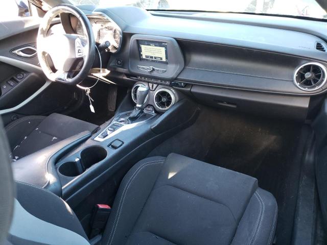Photo 8 from auction – 2016 CHEVROLET CAMARO LT with VIN 1G1FB1RS7G0126308