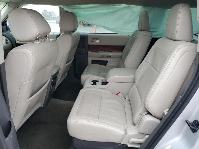 Photo 10 from auction – 2012 FORD FLEX LIMIT with VIN 2FMGK5DC6CBD02871