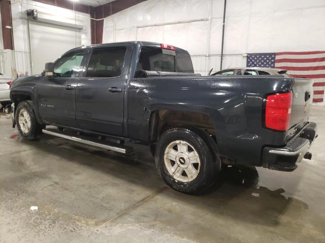 Photo 2 from auction – 2017 CHEVROLET 1500 with VIN 3GCUKREC1HG308126