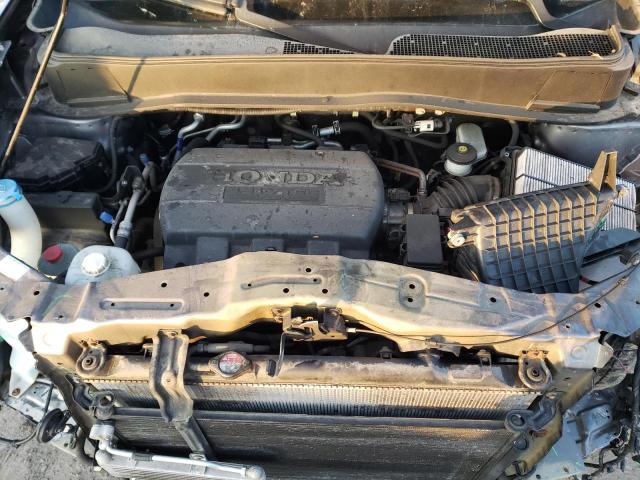 Photo 12 from auction – 2015 HONDA PILOT LX with VIN 5FNYF4H2XFB031040