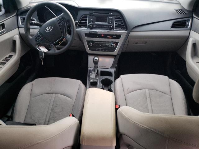 Photo 8 from auction – 2016 HYUNDAI SONATA SE with VIN 5NPE24AF3GH394472
