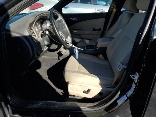 Photo 7 from auction – 2011 DODGE CHARGER with VIN 2B3CL3CG2BH506847