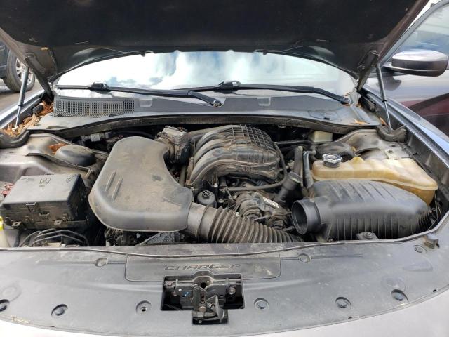 Photo 11 from auction – 2016 DODGE CHARGER SX with VIN 2C3CDXHG2GH174058