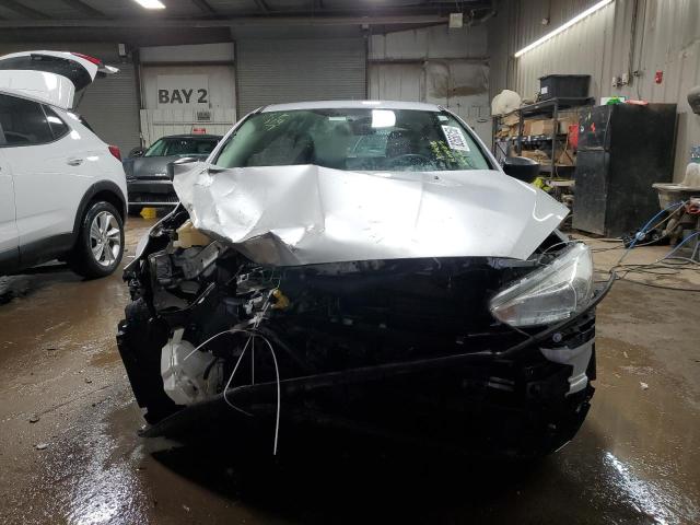 Photo 5 from auction – 2018 FORD FOCUS S with VIN 1FADP3E22JL276193