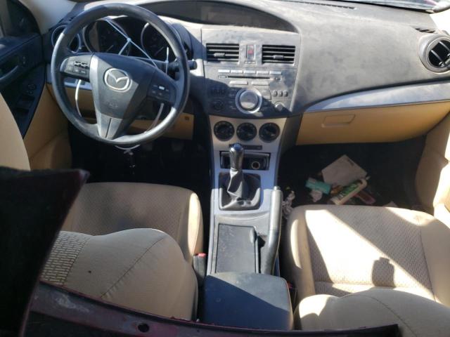 Zdjęcie 8 z aukcji – 2010 MAZDA 3 I z VIN JM1BL1SG8A1337592