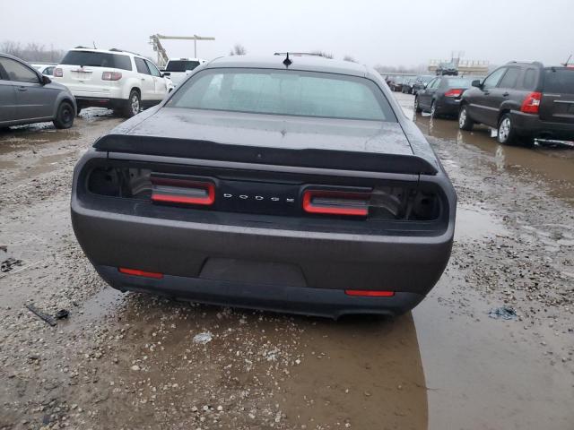 Photo 6 from auction – 2015 DODGE CHALLENGER with VIN 2C3CDZFJ6FH782626