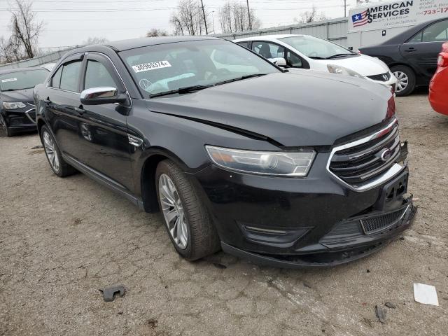 Photo 4 from auction – 2015 FORD TAURUS LIM with VIN 1FAHP2F8XFG146533