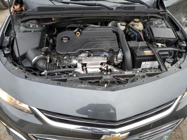 Photo 11 from auction – 2017 CHEVROLET MALIBU LT with VIN 1G1ZE5ST5HF206008
