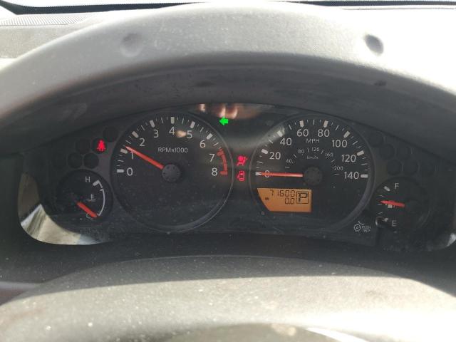 Photo 9 from auction – 2020 NISSAN FRONTIER S with VIN 1N6ED0CE3LN720768