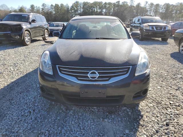Photo 5 from auction – 2010 NISSAN ALTIMA BAS with VIN 1N4AL2AP1AN449555