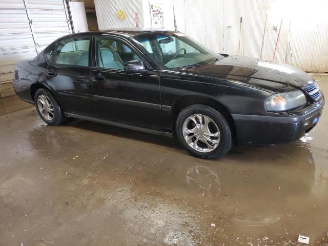 Zdjęcie 4 z aukcji – 2004 CHEVROLET IMPALA z VIN 2G1WF52E349241702