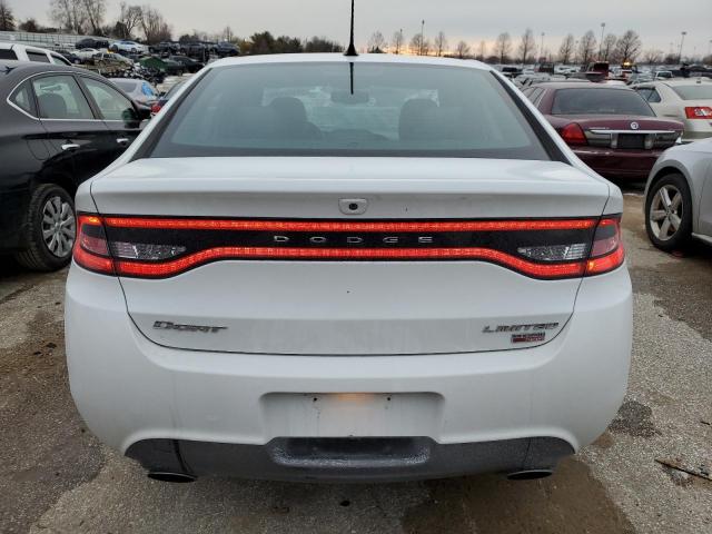 Photo 6 from auction – 2013 DODGE DART LIMIT with VIN 1C3CDFCHXDD305899