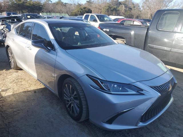 Photo 4 from auction – 2020 LEXUS ES 350 with VIN 58ADZ1B13LU069995