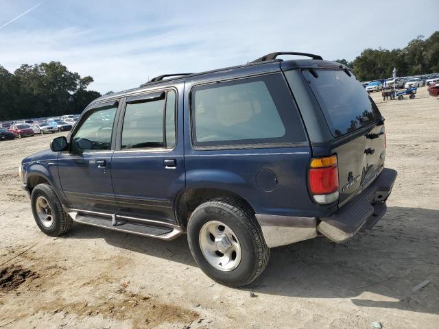Photo 2 from auction – 1997 FORD EXPLORER with VIN 1FMDU32E2VUA86794