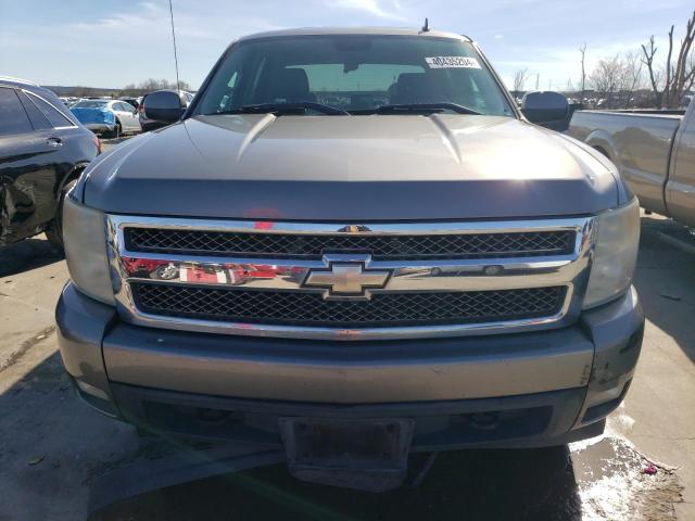 Photo 5 from auction – 2008 CHEVROLET SILVERADO with VIN 3GCEK13Y98G132995