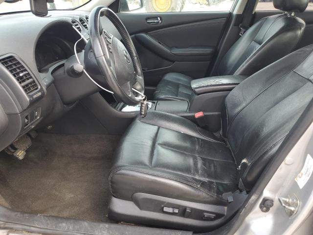 Photo 7 from auction – 2011 NISSAN ALTIMA BAS with VIN 1N4AL2AP3BN433598