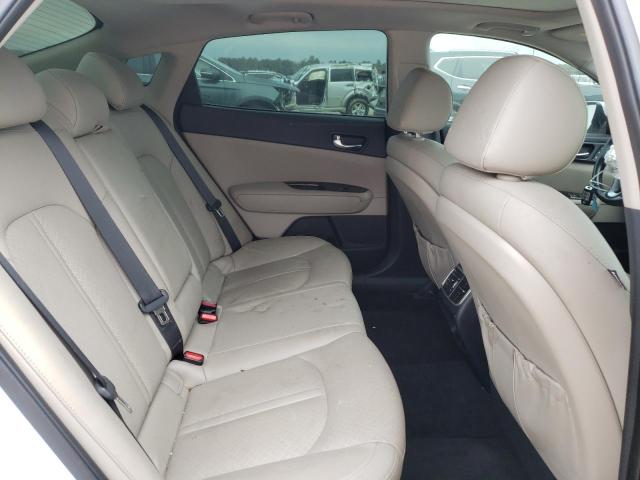 Photo 10 from auction – 2016 KIA OPTIMA EX with VIN 5XXGU4L38GG080284
