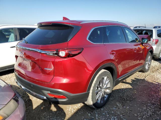 Photo 3 from auction – 2022 MAZDA CX-9 GRAND with VIN JM3TCBDY6N0608152