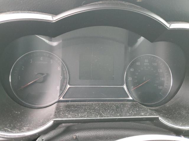 صورة رقم 9 من المزاد - 2011 KIA OPTIMA SX مع VIN KNAGR4A63B5122921