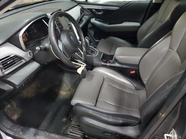 Photo 7 from auction – 2020 SUBARU OUTBACK LI with VIN 4S4BTGND4L3153175