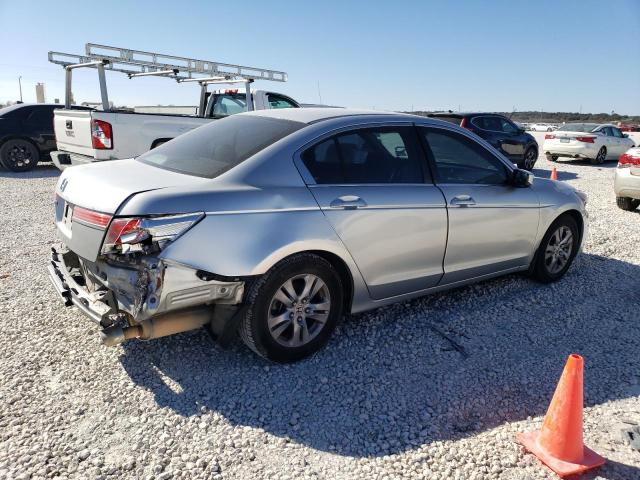 Photo 3 from auction – 2012 HONDA ACCORD LXP with VIN 1HGCP2F43CA115755