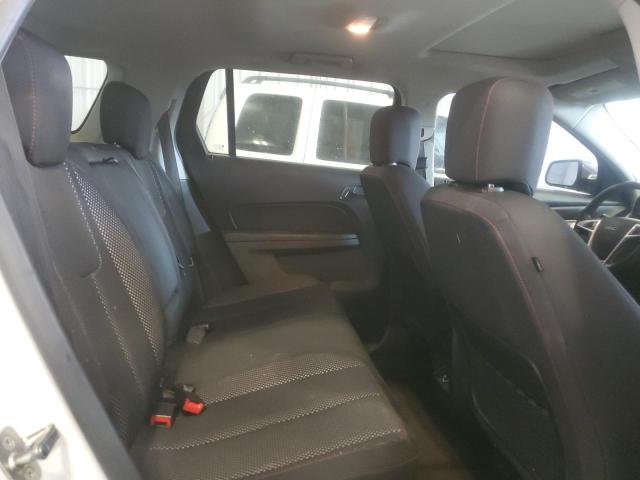 Photo 10 from auction – 2016 GMC TERRAIN SL with VIN 2GKFLTE33G6246651