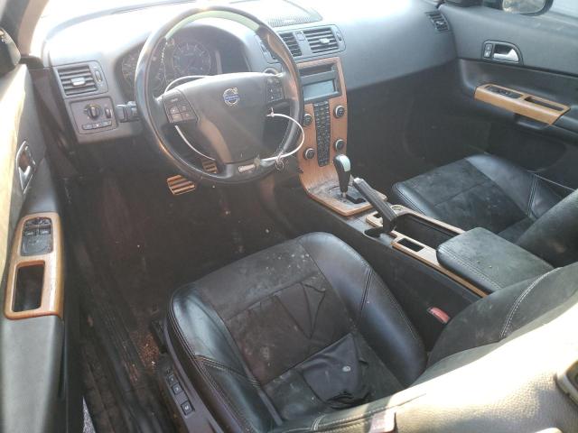 Foto 8 de la subasta – 2010 VOLVO C30 T5 con VIN YV1672MK8A2181829