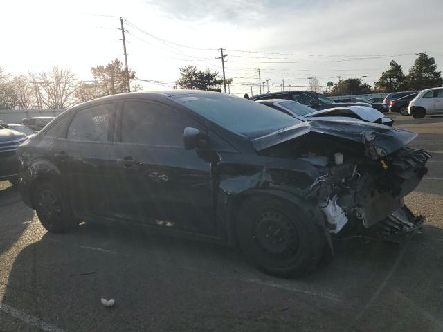 Photo 4 from auction – 2016 FORD FOCUS S with VIN 1FADP3E21GL358974