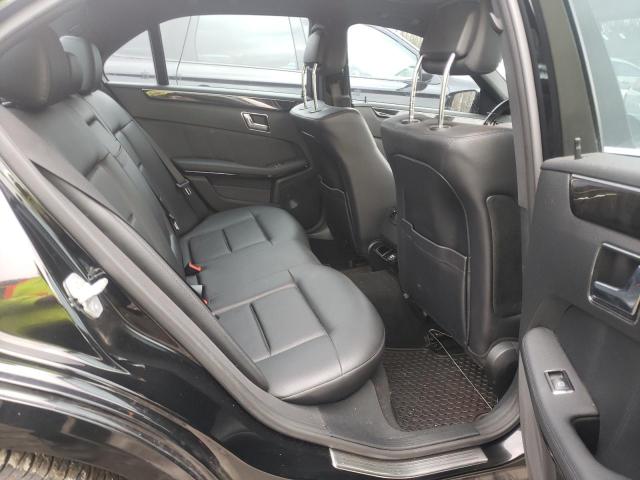 Photo 10 from auction – 2010 MERCEDES-BENZ E 350 4MAT with VIN WDDHF8HB4AA082127