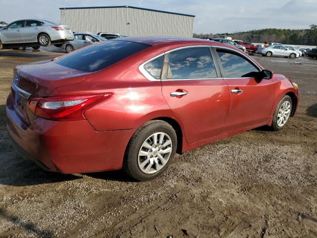 Photo 3 from auction – 2016 NISSAN ALTIMA 2.5 with VIN 1N4AL3AP3GC145007
