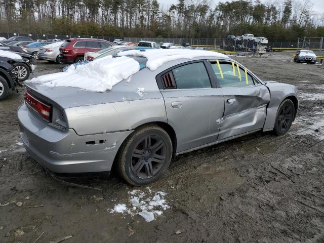 Photo 3 from auction – 2014 DODGE CHARGER SE with VIN 2C3CDXBG4EH324340
