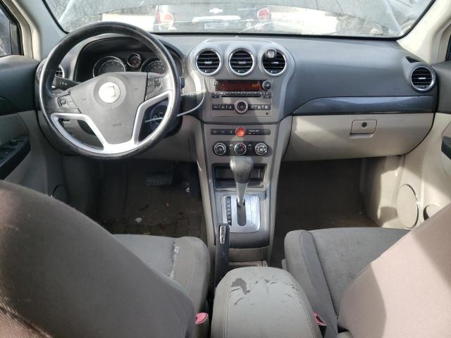 Photo 8 from auction – 2008 SATURN VUE XE with VIN 3GSCL33P48S544900