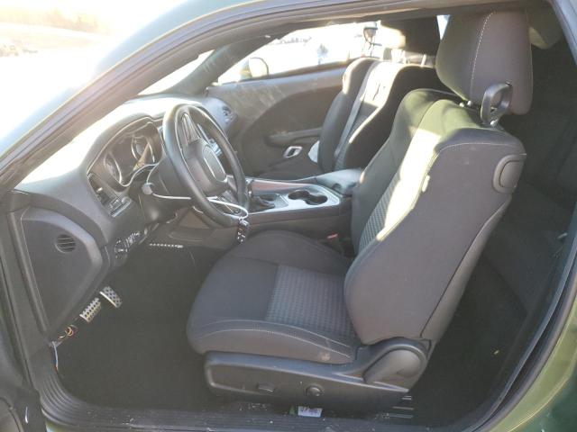 Photo 7 from auction – 2022 DODGE CHALLENGER with VIN 2C3CDZFJ4NH108828